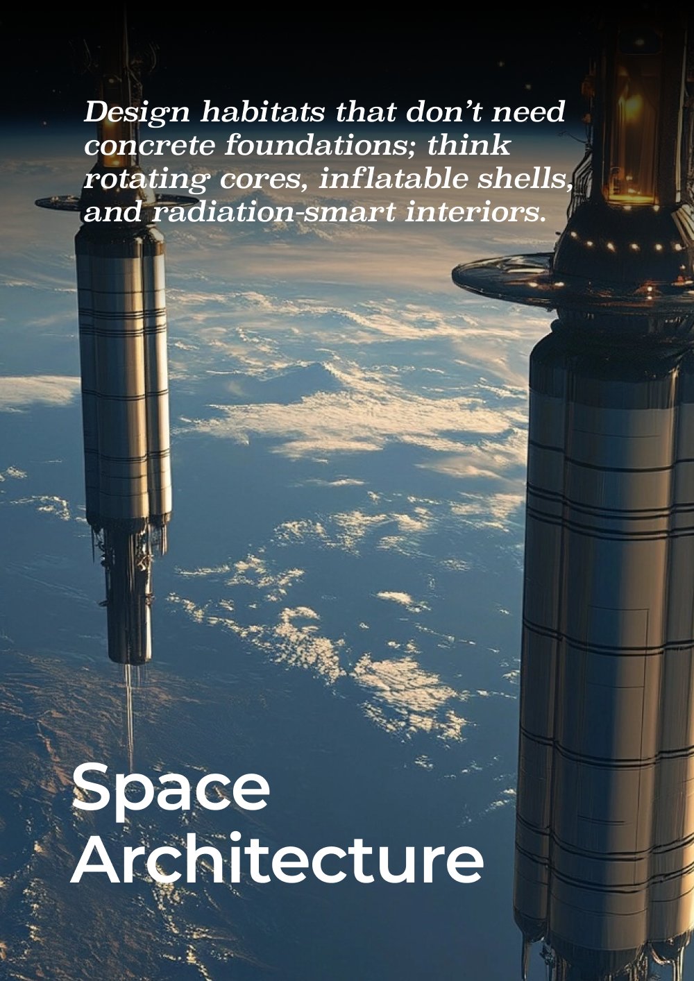 Space Architecture